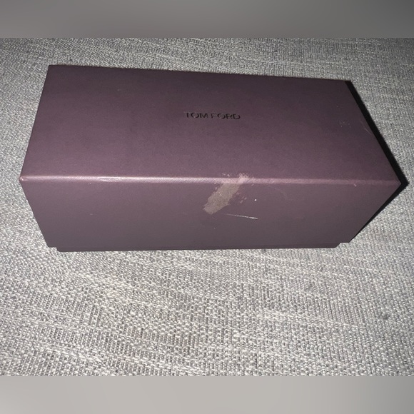 Tom Ford Sunglasses Polarized - Picture 9 of 9